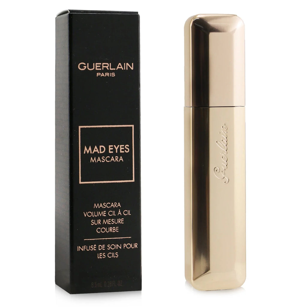 Mad Black Mascara 8.5ml T33884