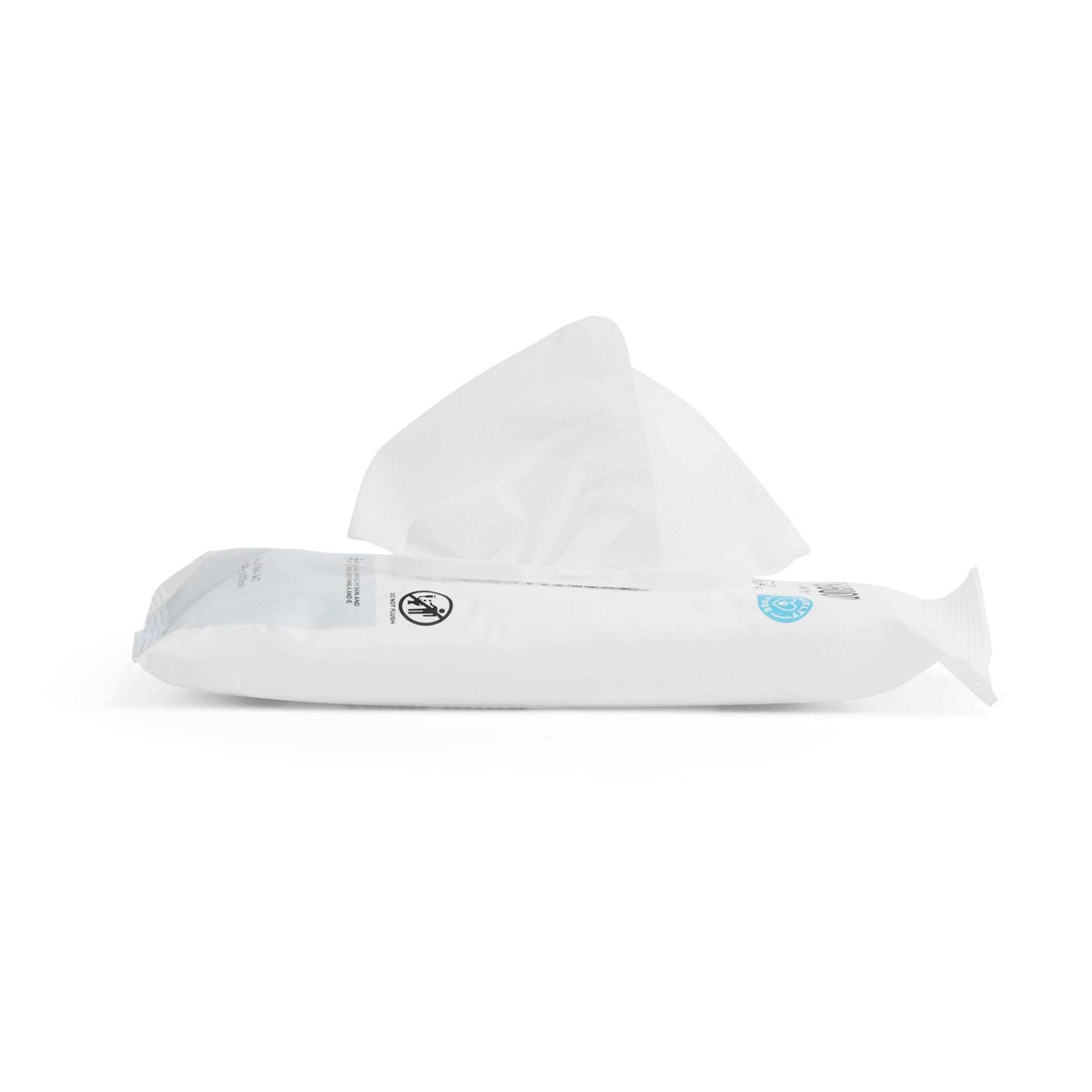 Deodorizing Paw and Bum Wipes U2590