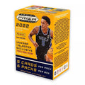 Basketball Trading Card Blaster Box B23569