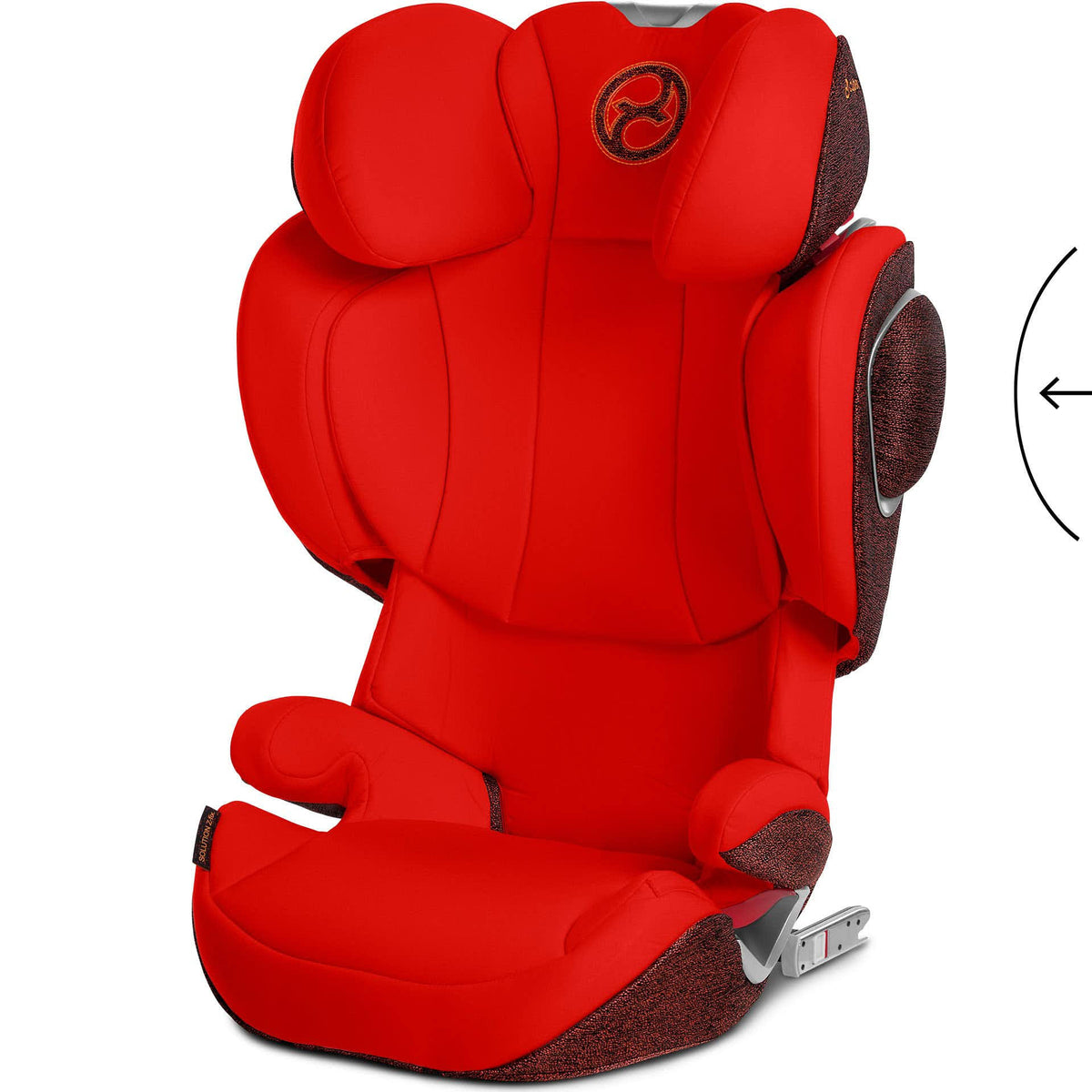 Autumn Gold Car Seat S691702