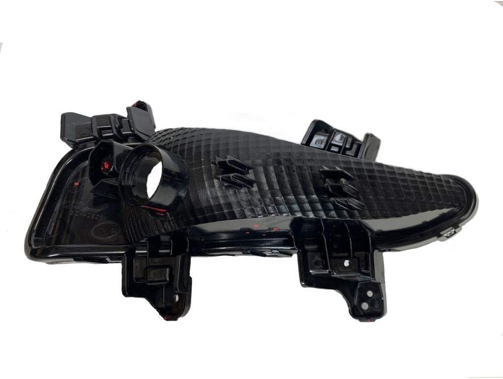 Daytime Running Lights Assembly Pair V40791
