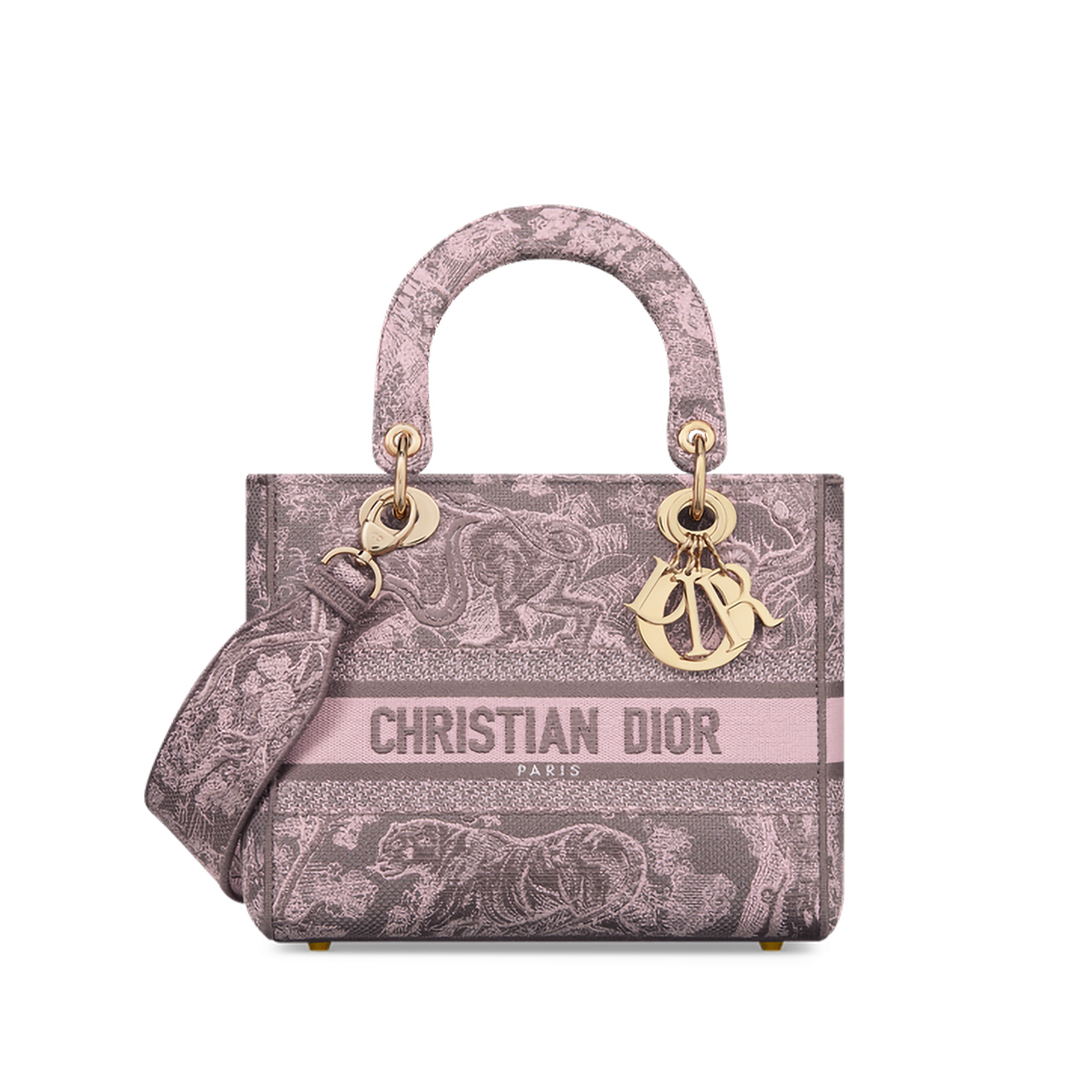 Lady D-Lite Bag Q2810
