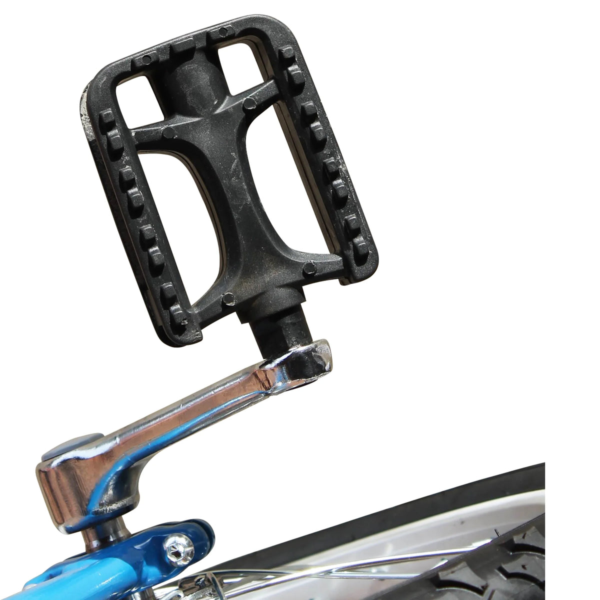 18" Beginner Training Unicycle (Black) P761094