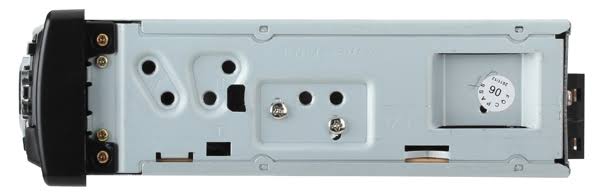 Car CD Receiver U2508