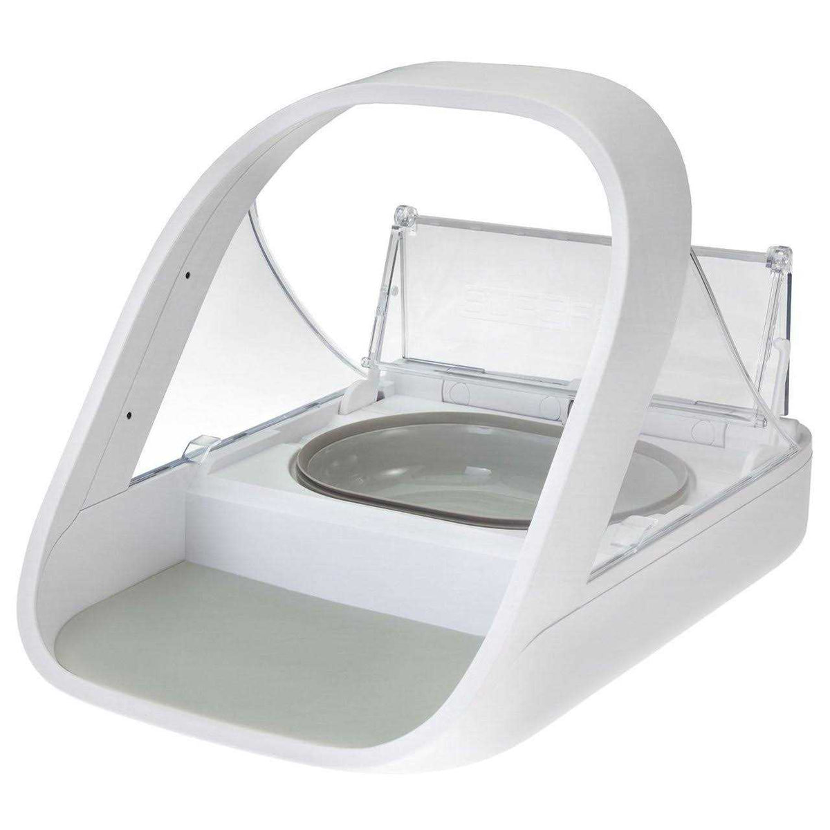 Microchip Pet Feeder Z83661