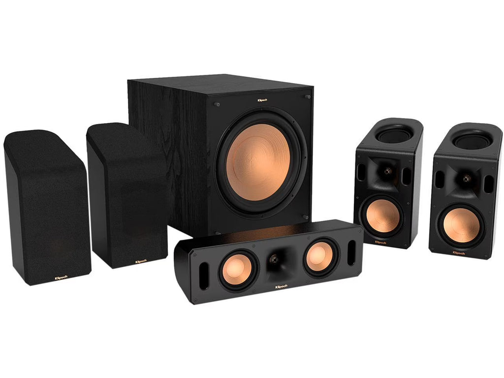5.1.4 Dolby Atmos Cinema System D724289