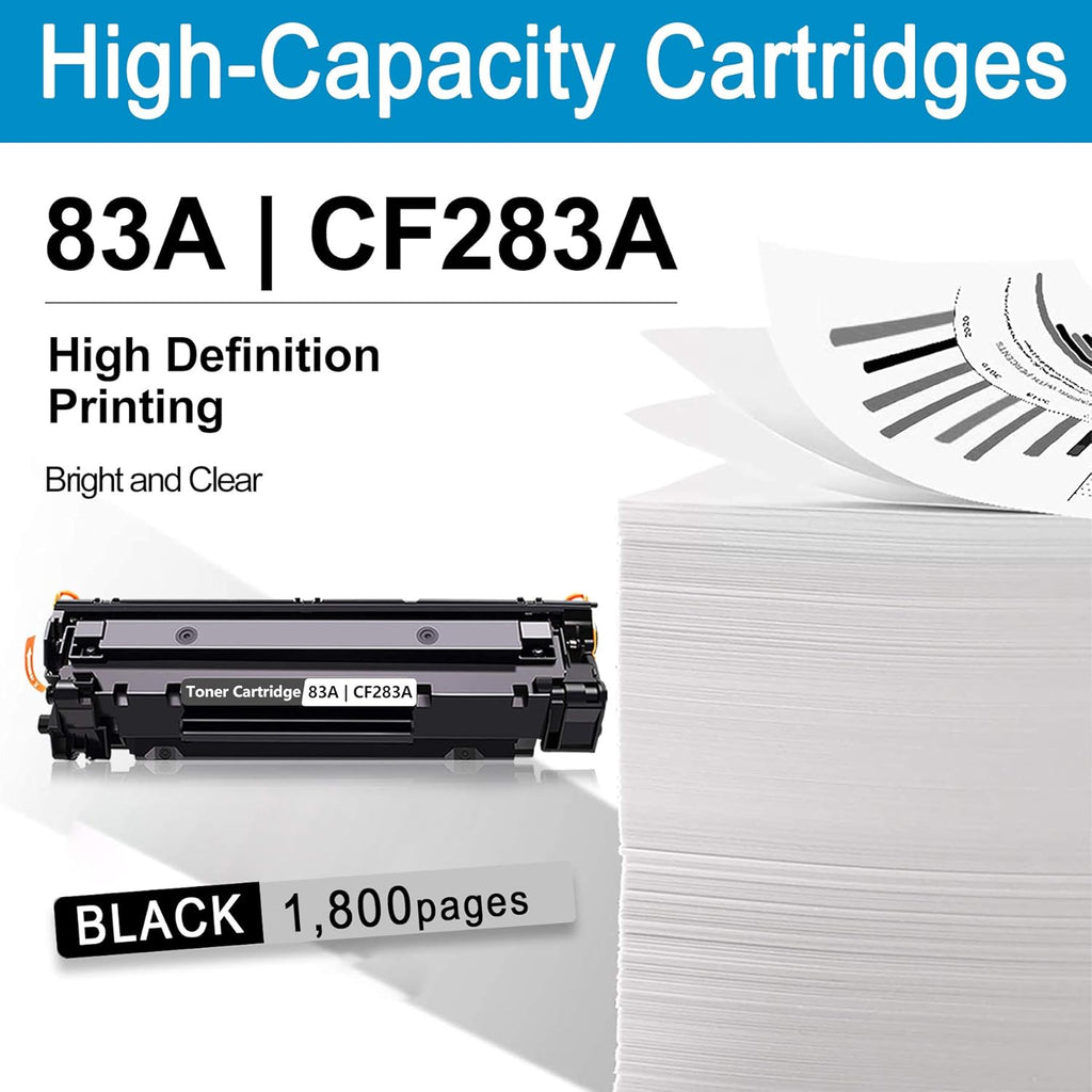 Black 2-Pack Toner Cartridge P504
