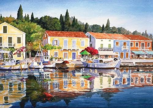 1000 Piece Puzzle Y663041