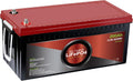 12V 200Ah Lithium LiFePO4 Deep Cycle Rechargeable Battery L502