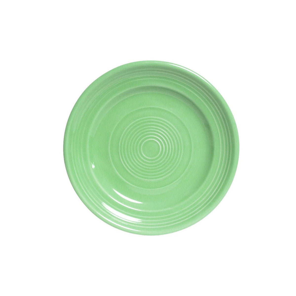 6 1/4 inch Round Plate, Case of 24 O62430