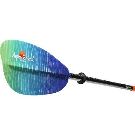 Fiberglass Paddle 230 cm Q13827