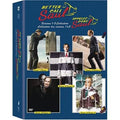 Seasons 1-5 Collection (dvd) F7089