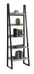 Pair of Etagere Bookcase F61748