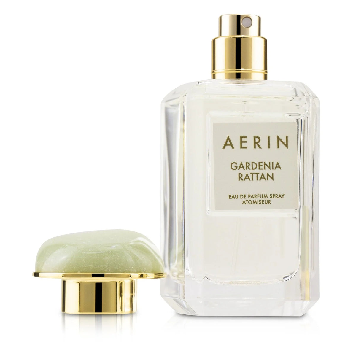 Gardenia Rattan Eau De Parfum Spray 100ml D783