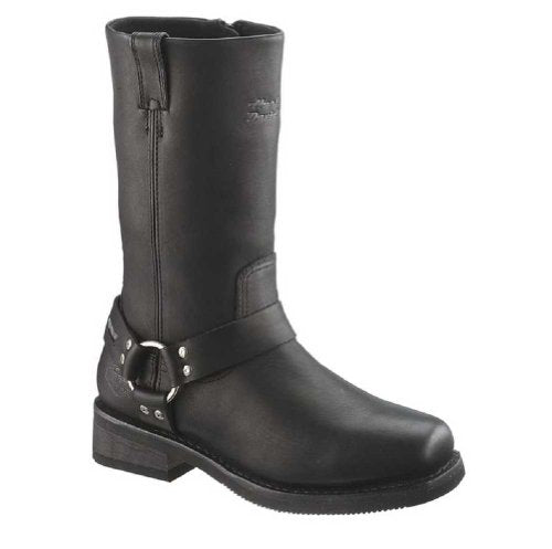Men's Waterproof Harness Boot X14186