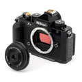 28mm f4.5 Pancake Lens Z Mount for Nikon Z4565