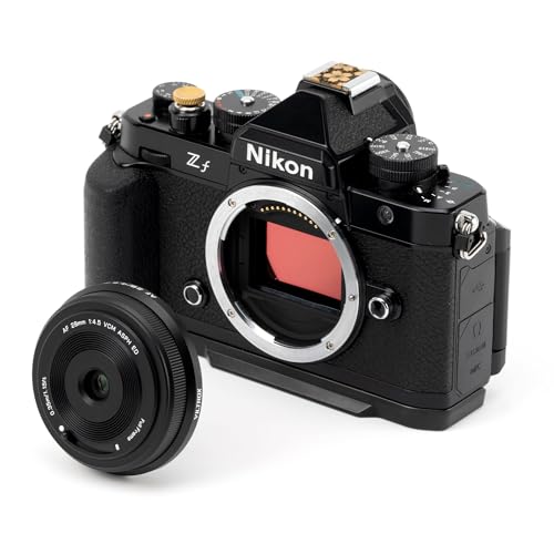 28mm f4.5 Pancake Lens Z Mount for Nikon Z4565
