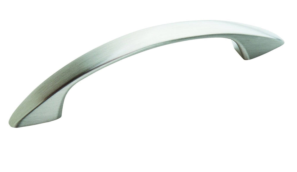Satin Nickel Cabinet Pull 25 Pack I217