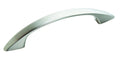 Satin Nickel Cabinet Pull 25 Pack I217