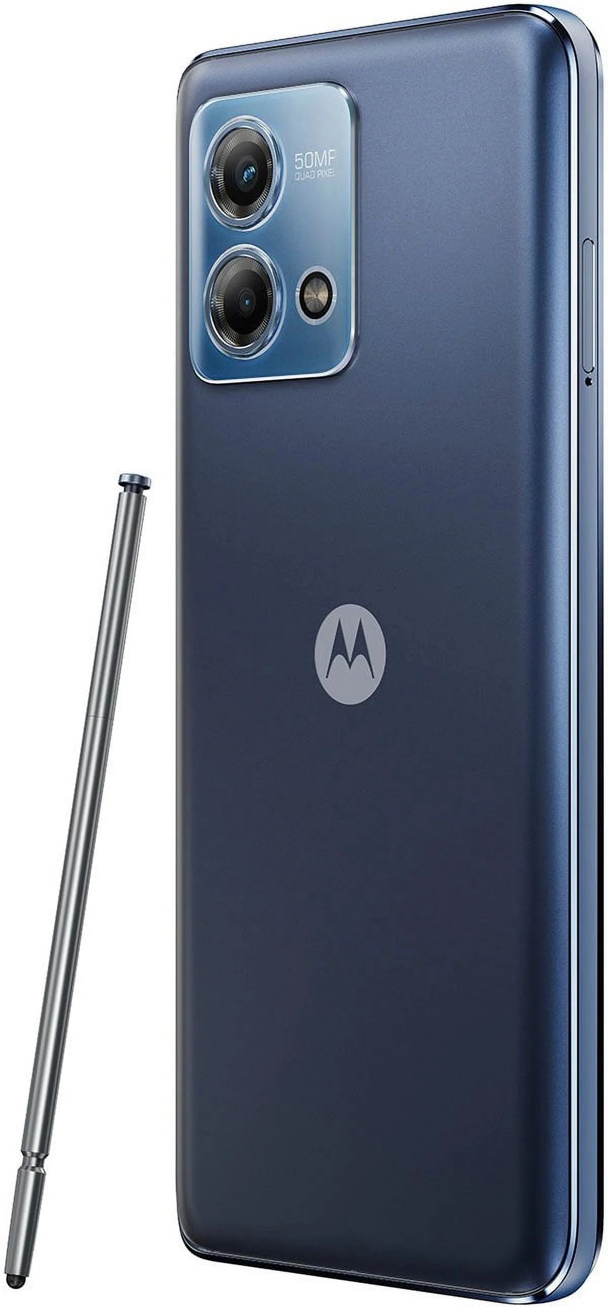 Midnight Blue 4G 128GB Smartphone L7599
