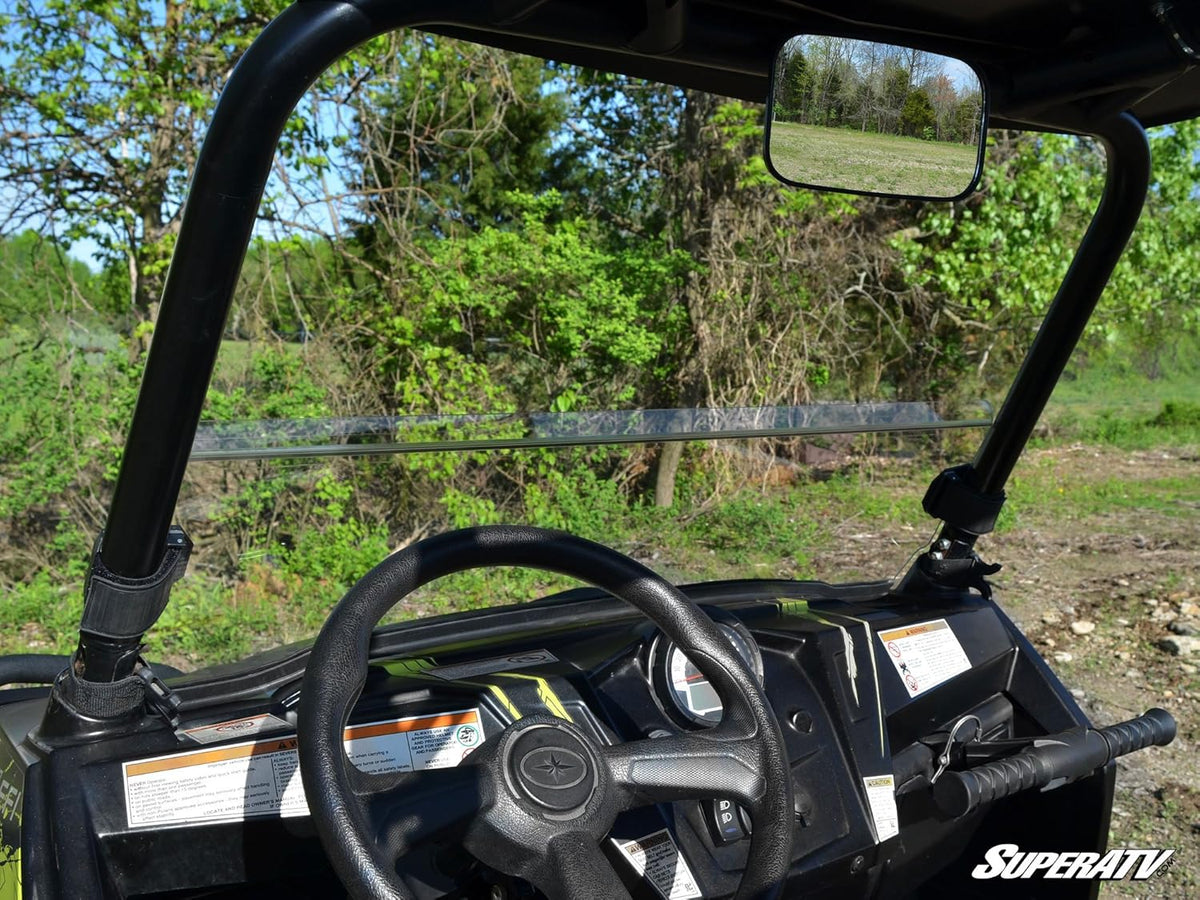 Half Windshield for Polaris RZR XP 900 N98806