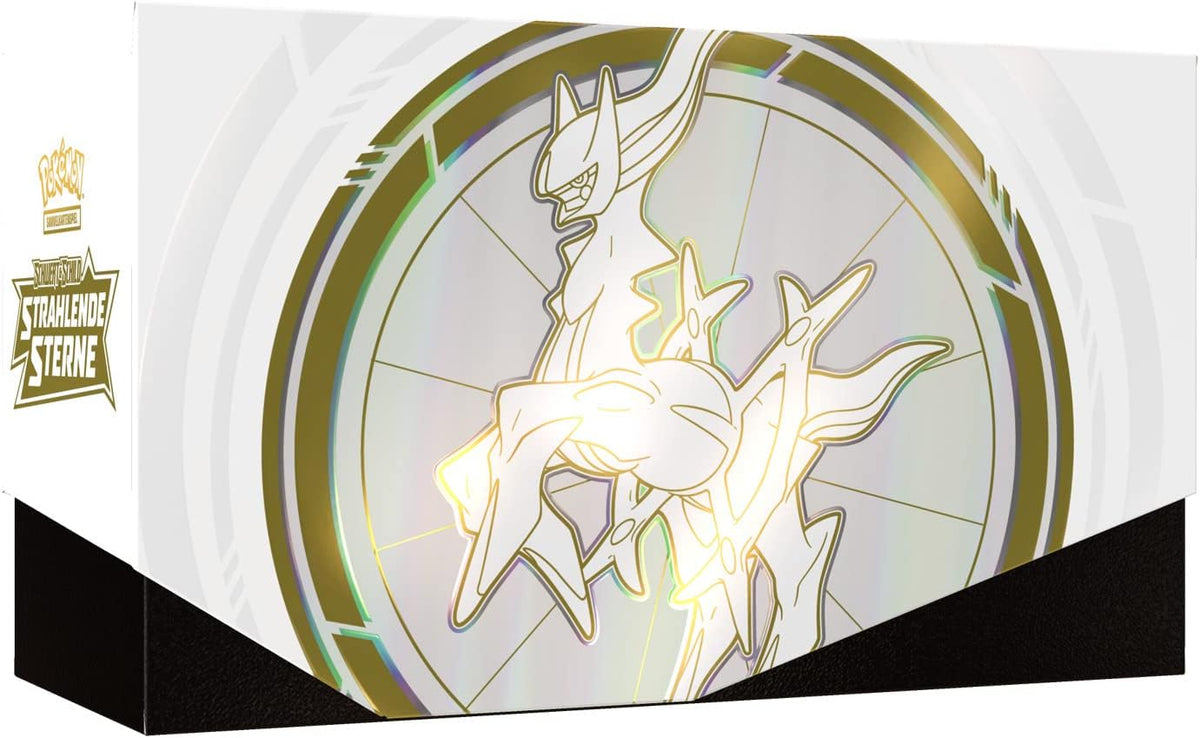 Elite Trainer Box M321397