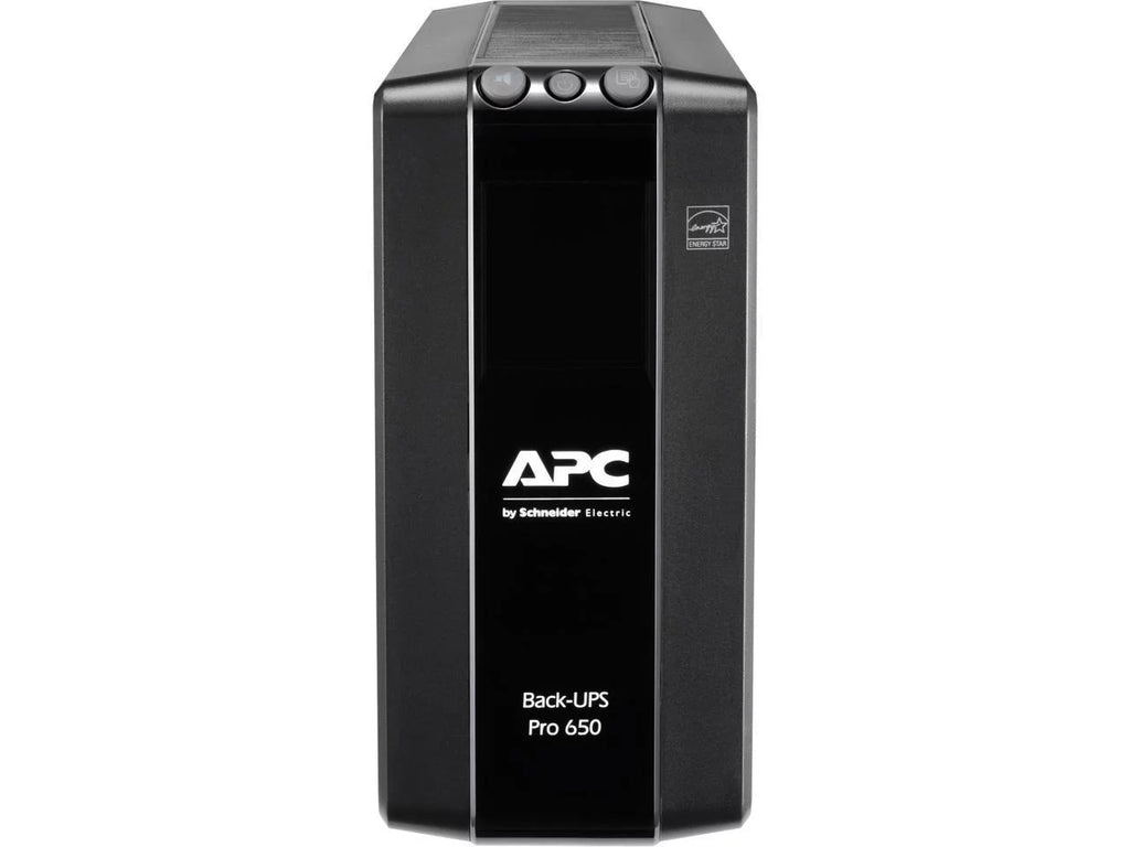 650VA Tower UPS T5955
