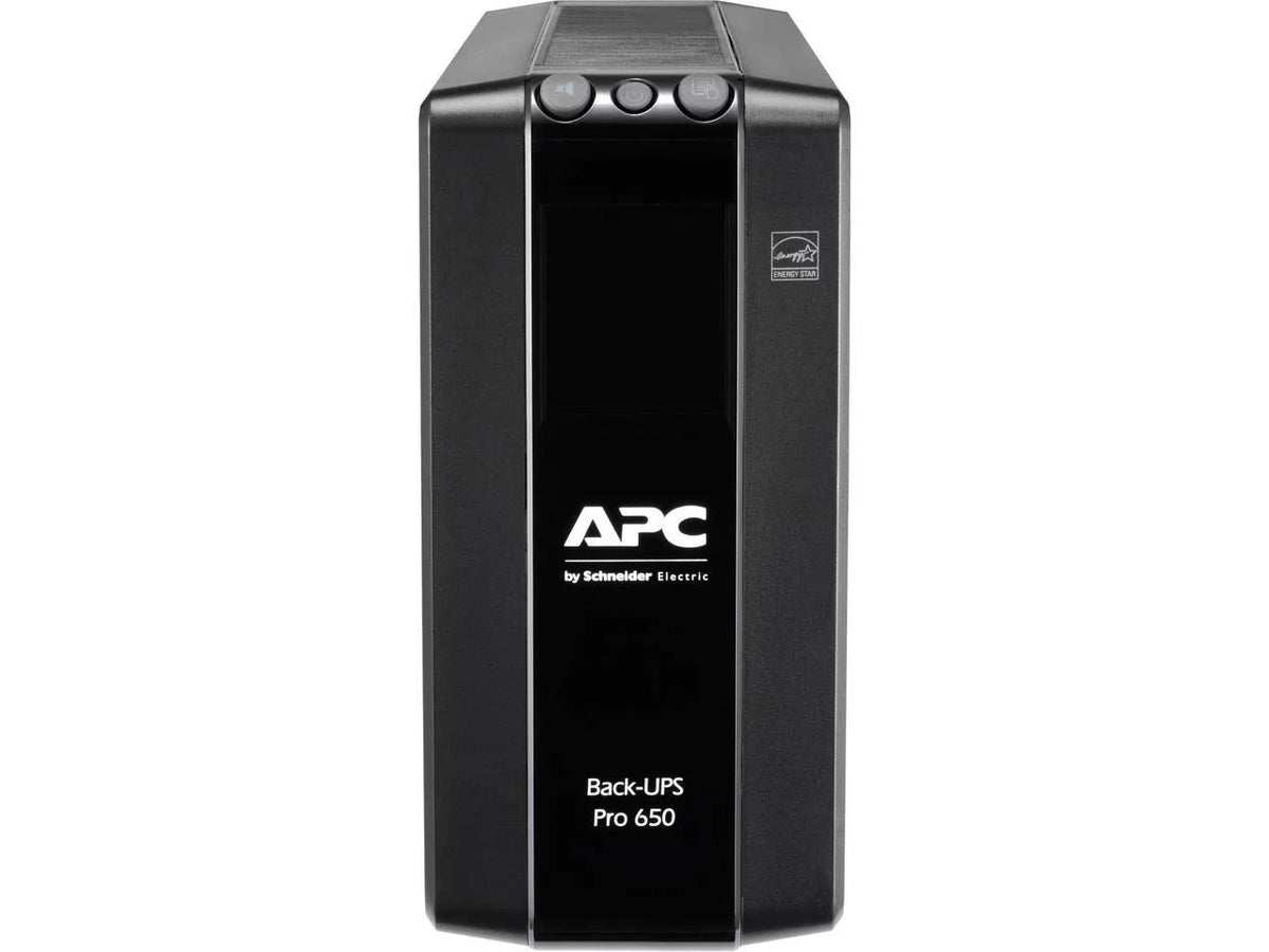 650VA Tower UPS T5955
