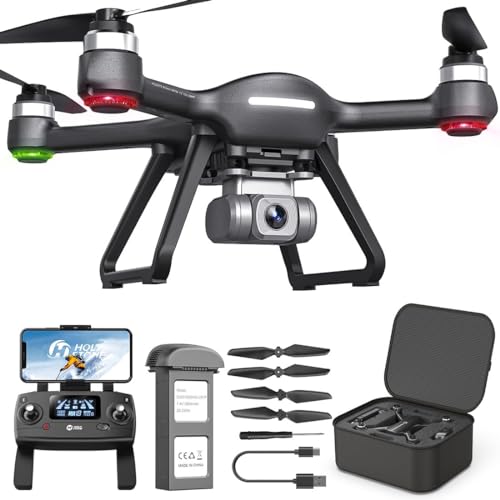 3 Axis Brushless Gimbal GPS Drone With Camera 4K D29079