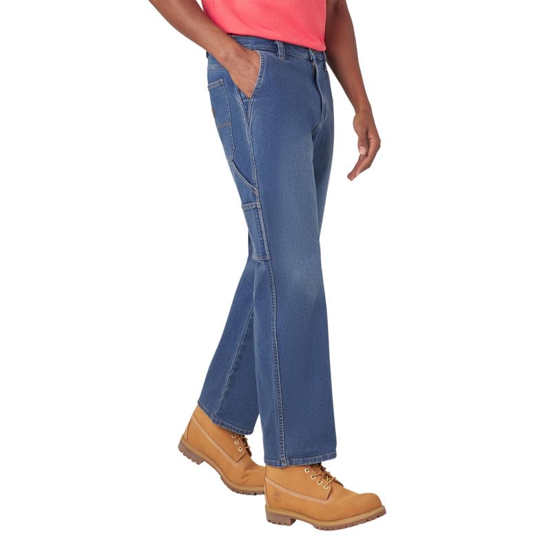 Mens Relaxed Fit Jean Q1761