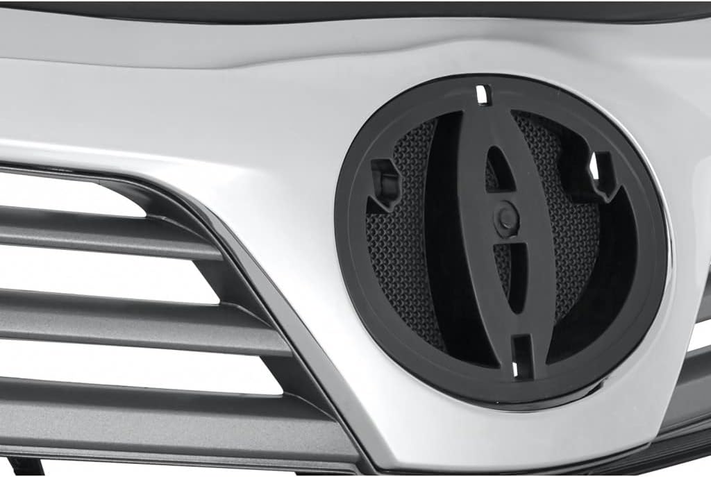For Toyota Camry 2012 2013 2014 Grille R34107