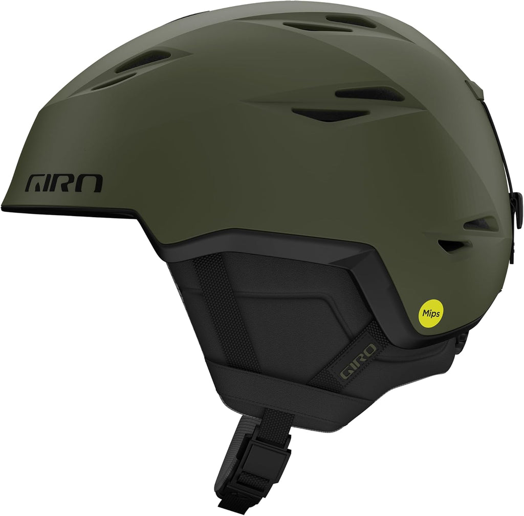 Giro Grid Spherical Snow Ski Helmet M487495