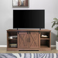 58 Inch Wood TV Stand T743