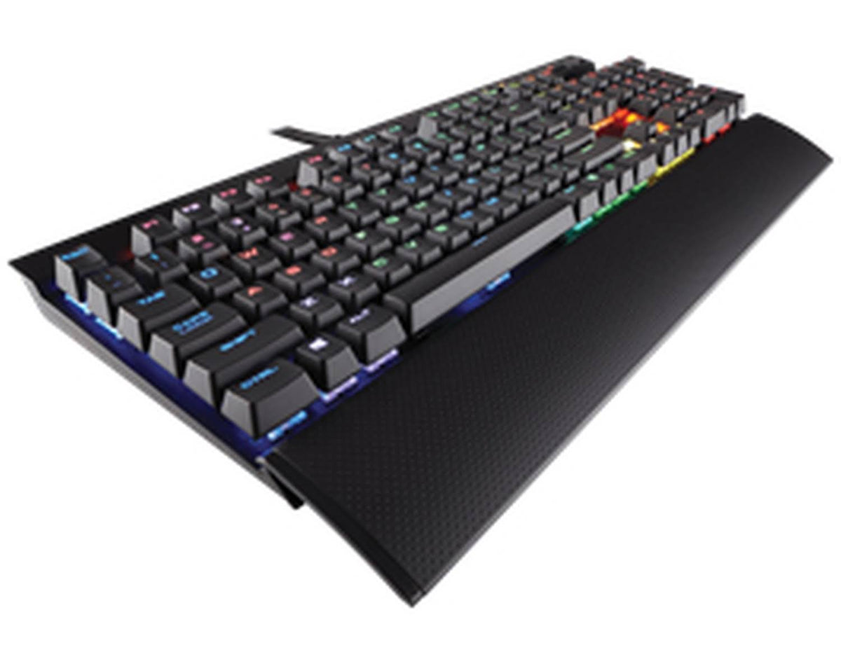 Mechanical Gaming Keyboard W805401
