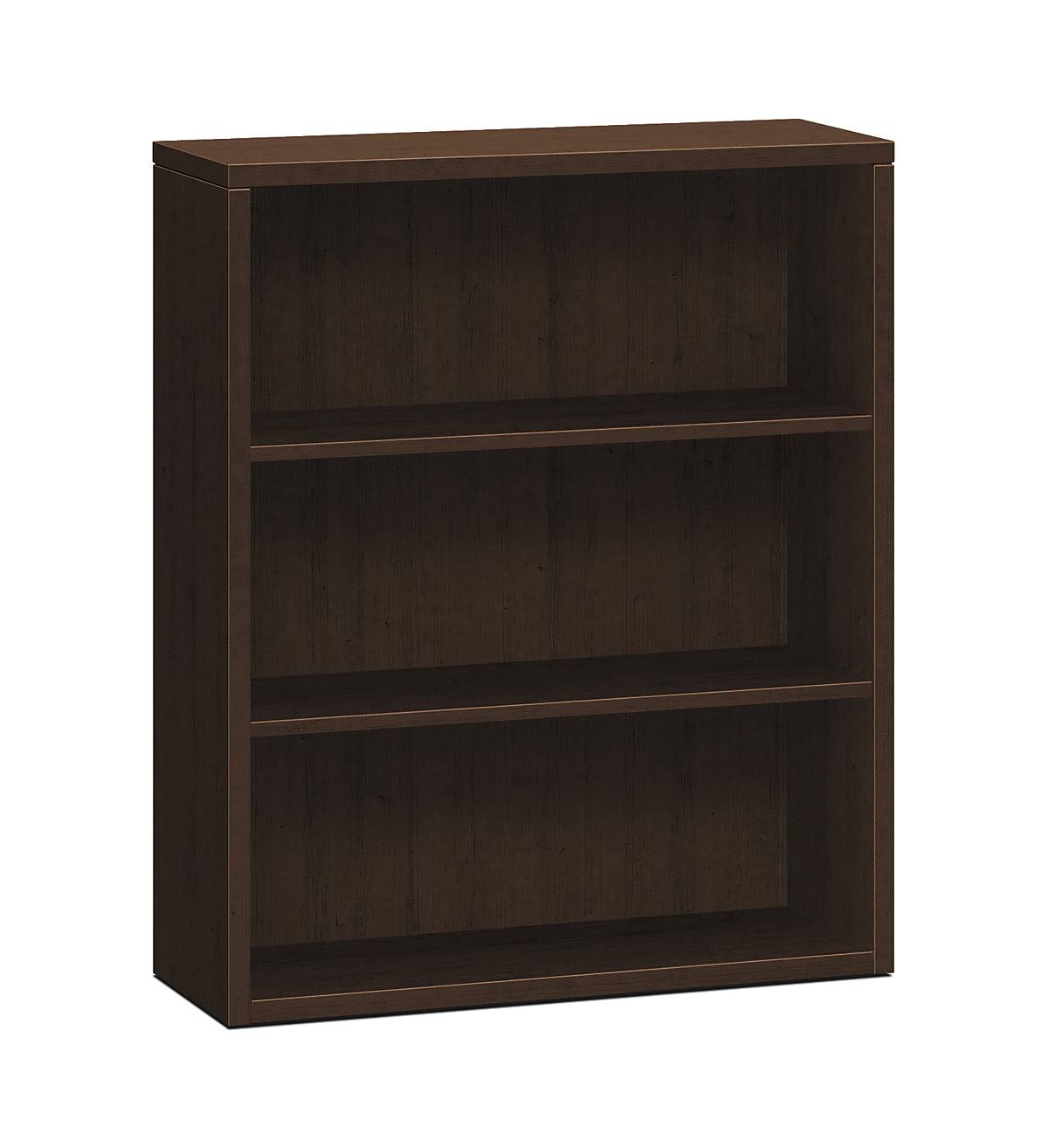 3 Shelf Bookcase X26532