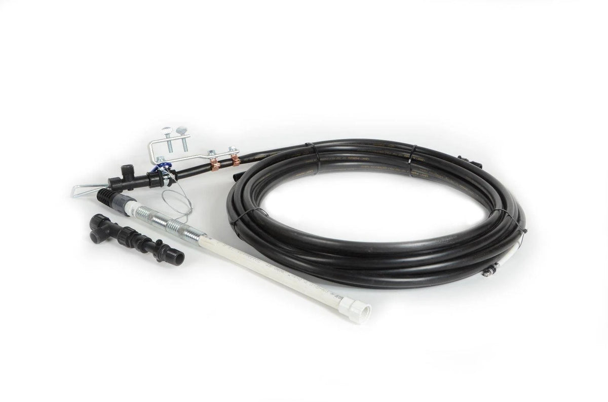 100 ft Emergency Manual Well Pump U6894
