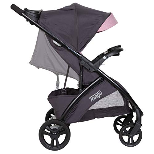 Tango Travel System Stroller with Bassinet and Playard T8828