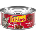 5.5 oz. Cans Pack of 24 Wet Cat Food E930152