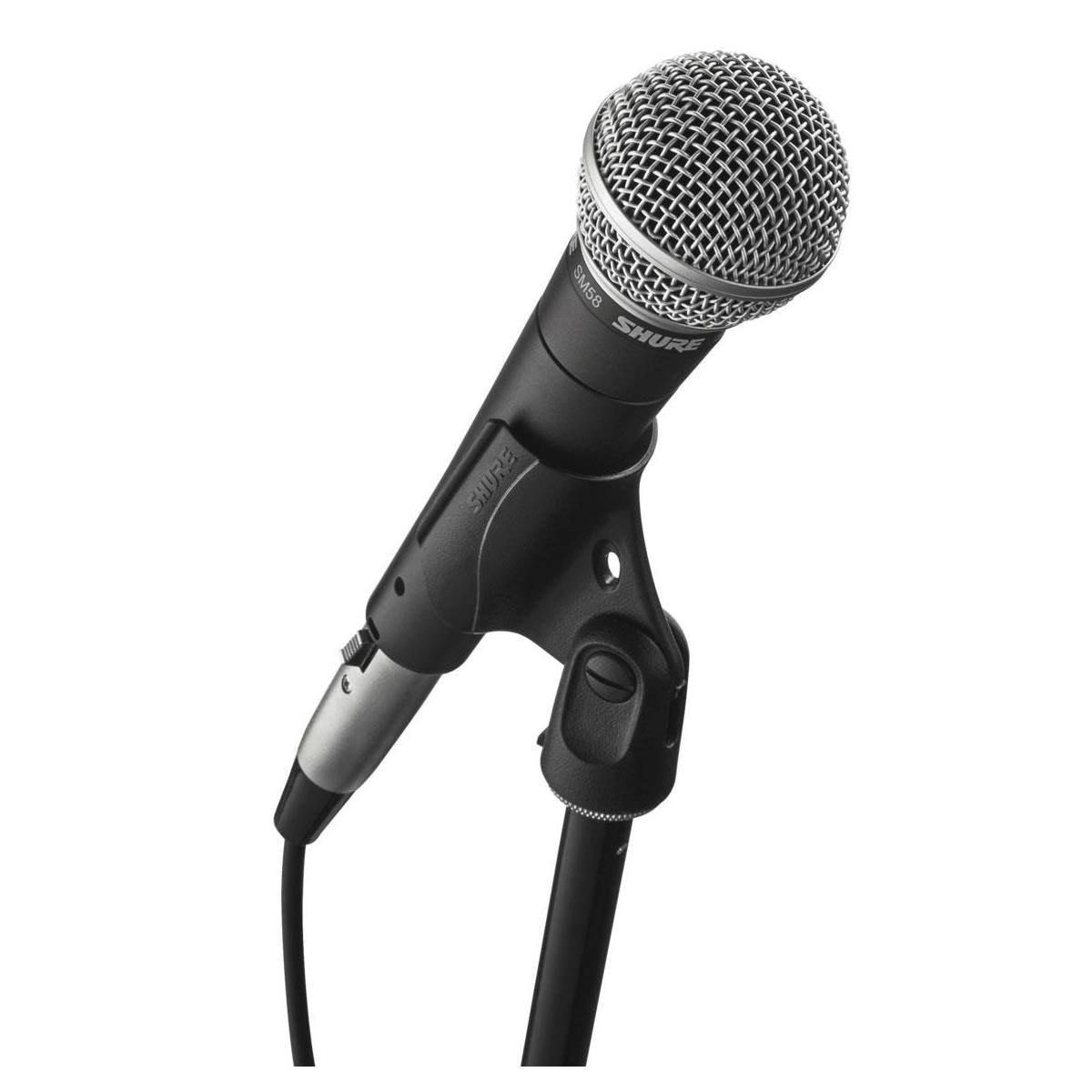 Dynamic Vocal Microphone P2447