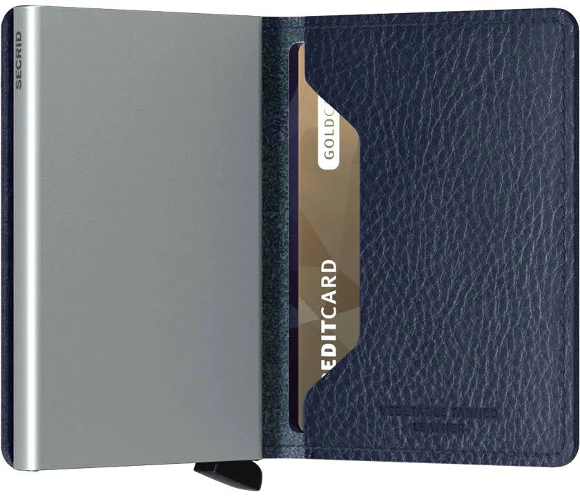 Veg Caramello-Sand Wallet R363007