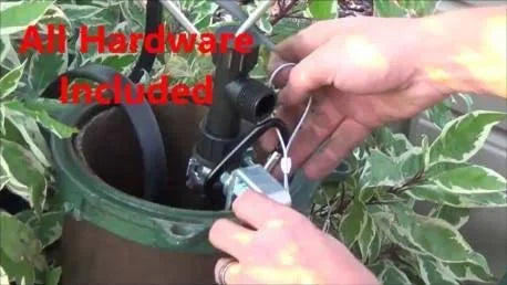 100 ft Emergency Manual Well Pump U6894