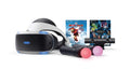 PlayStation VR Bundle O979516