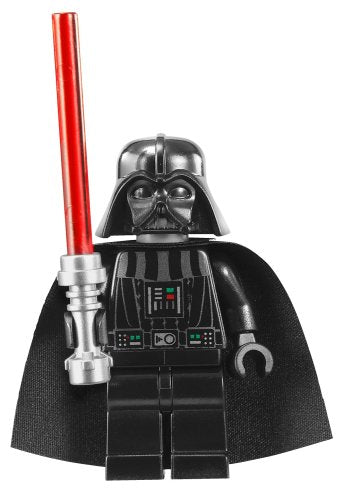 LEGO Star Wars Darth Vader's TIE Fighter G9776