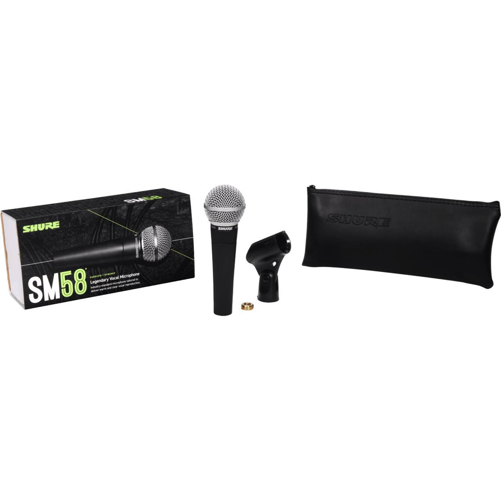Dynamic Vocal Microphone P2447