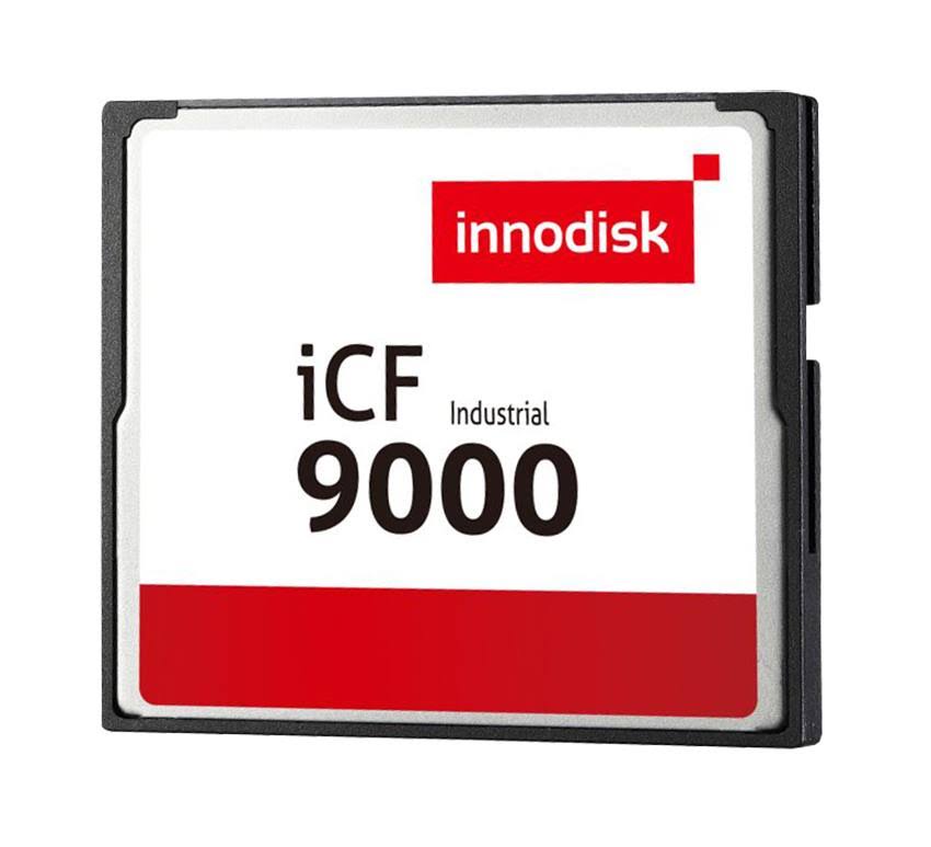 8 GB SLC Compact Flash Card L8386