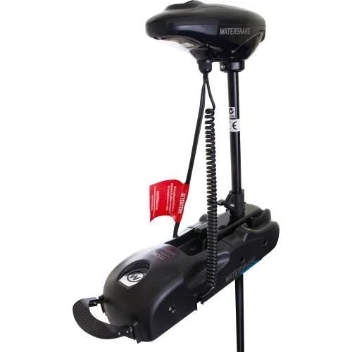 Shadow Bow Mount Foot Control Trolling Motor L3004