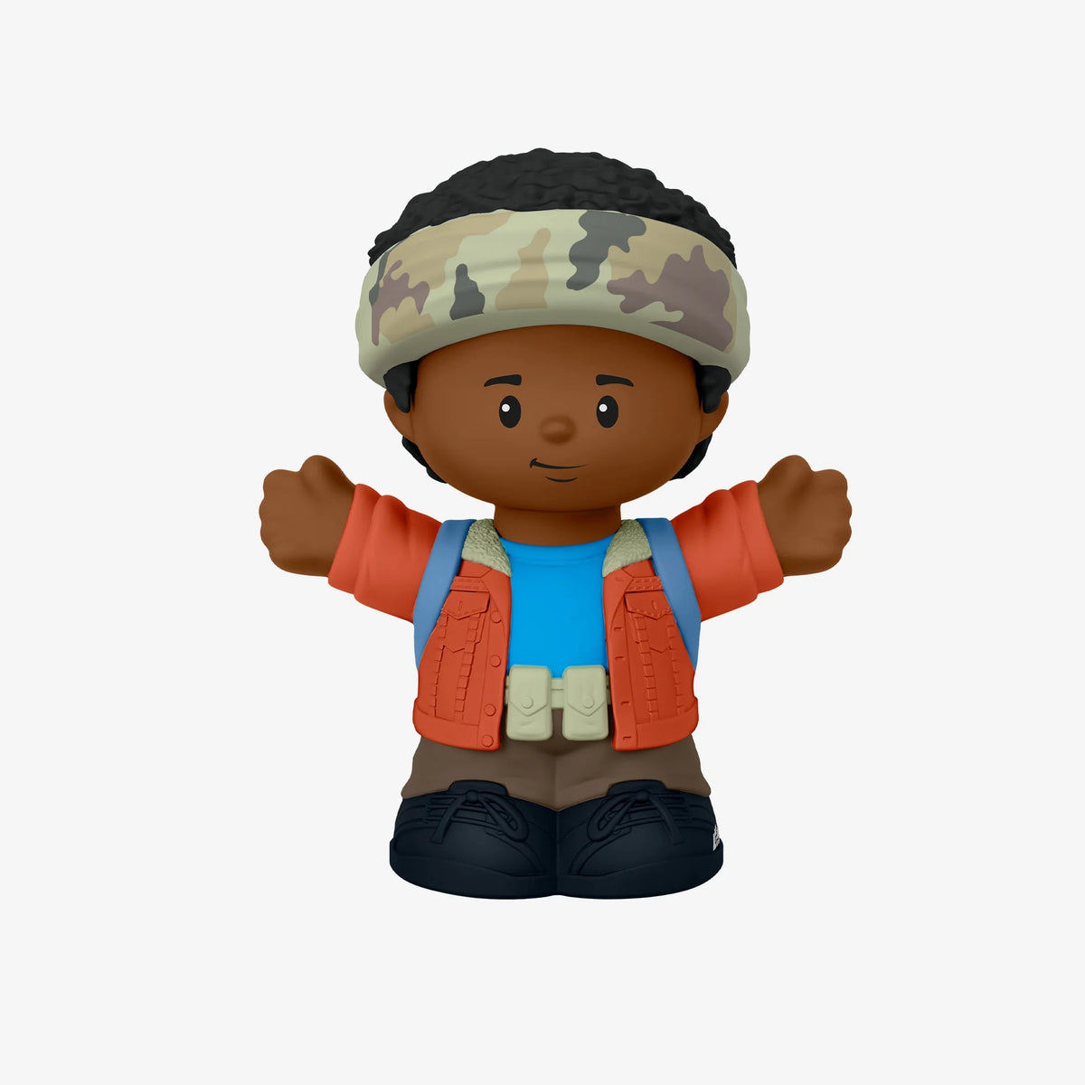 Stranger Things Castle Byers Special Edition Set Z8500