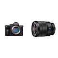42.4MP Full-Frame Mirrorless Camera with 4K HDR Video and 3" LCD Screen Black Q862031