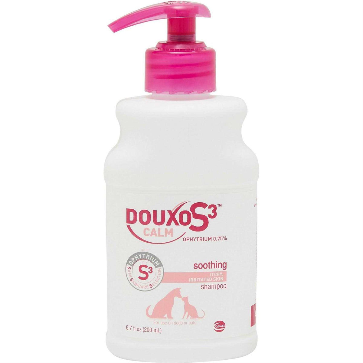 Douxo Calm S3 Shampoo I983