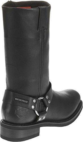 Men's Waterproof Harness Boot X14186